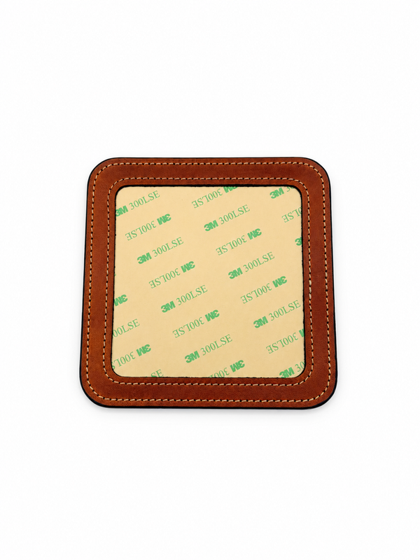 Needlepoint Coaster DIY Kit