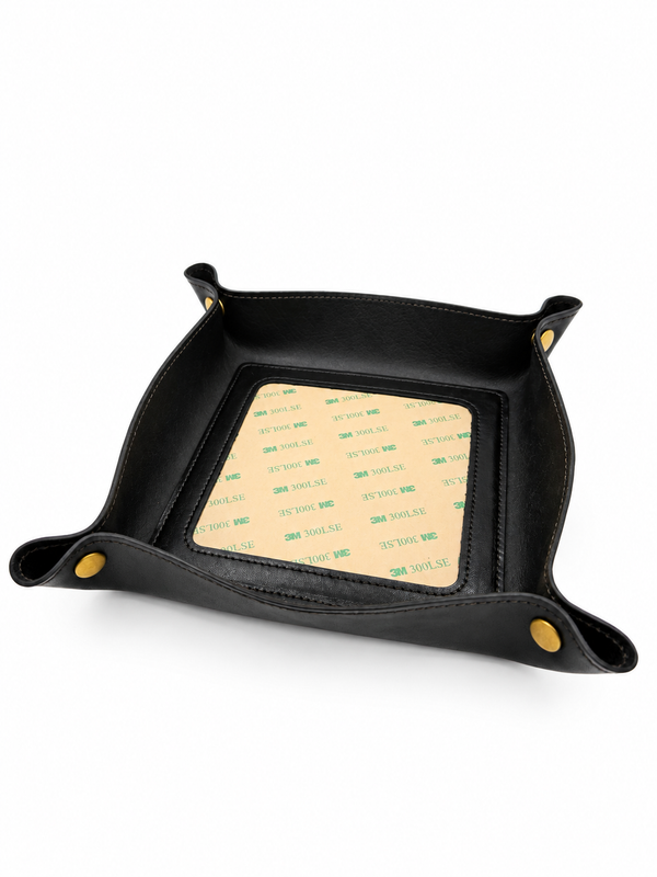 Needlepoint Valet DIY Kit