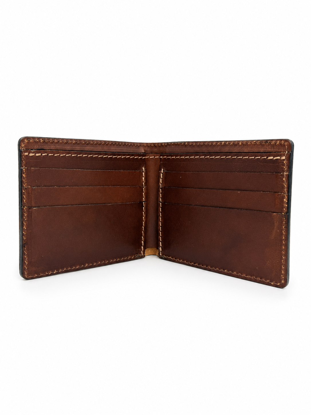 Needlepoint Traditional Bifold Wallet