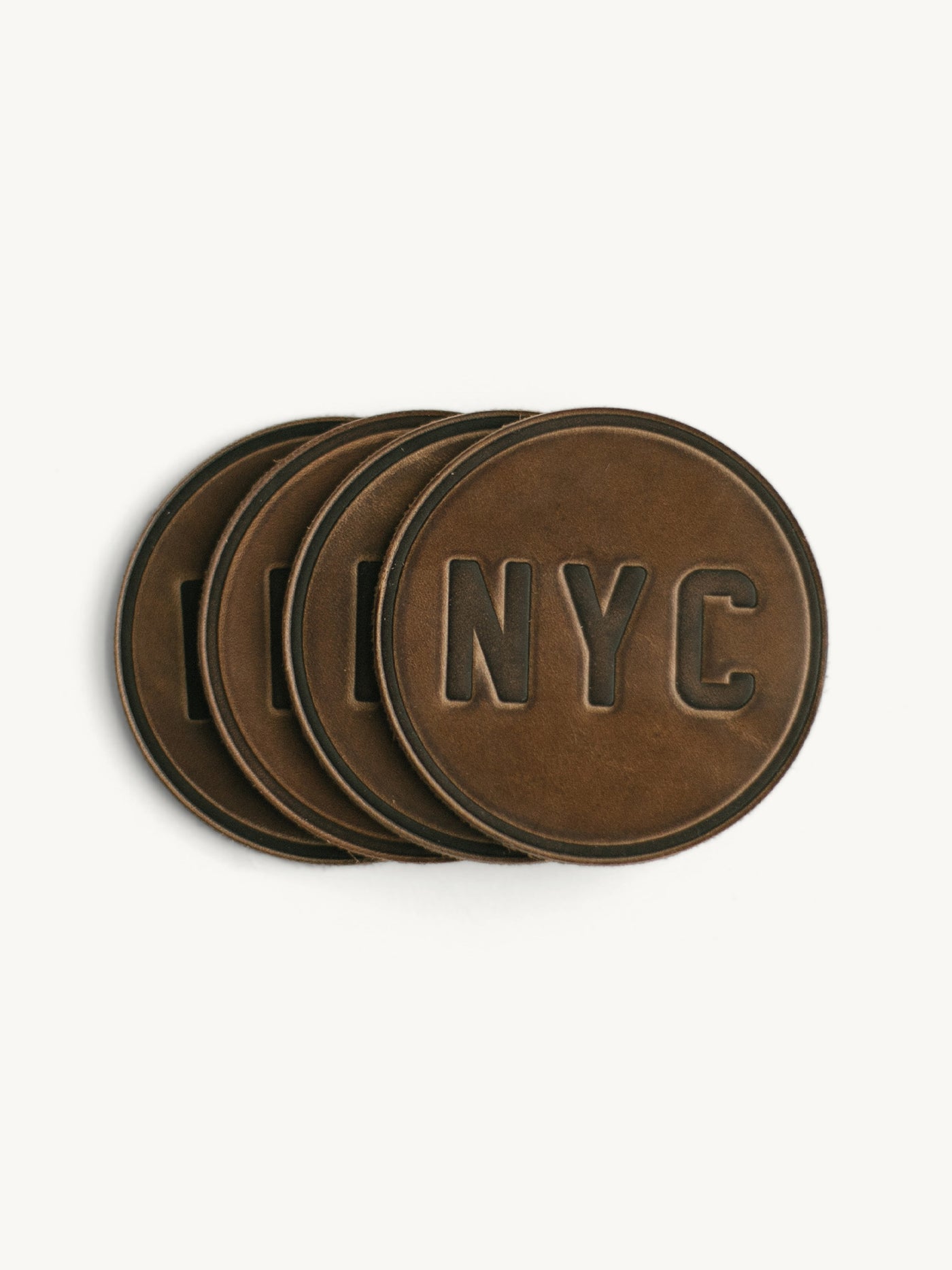 New York City Circle Coasters (NYC)