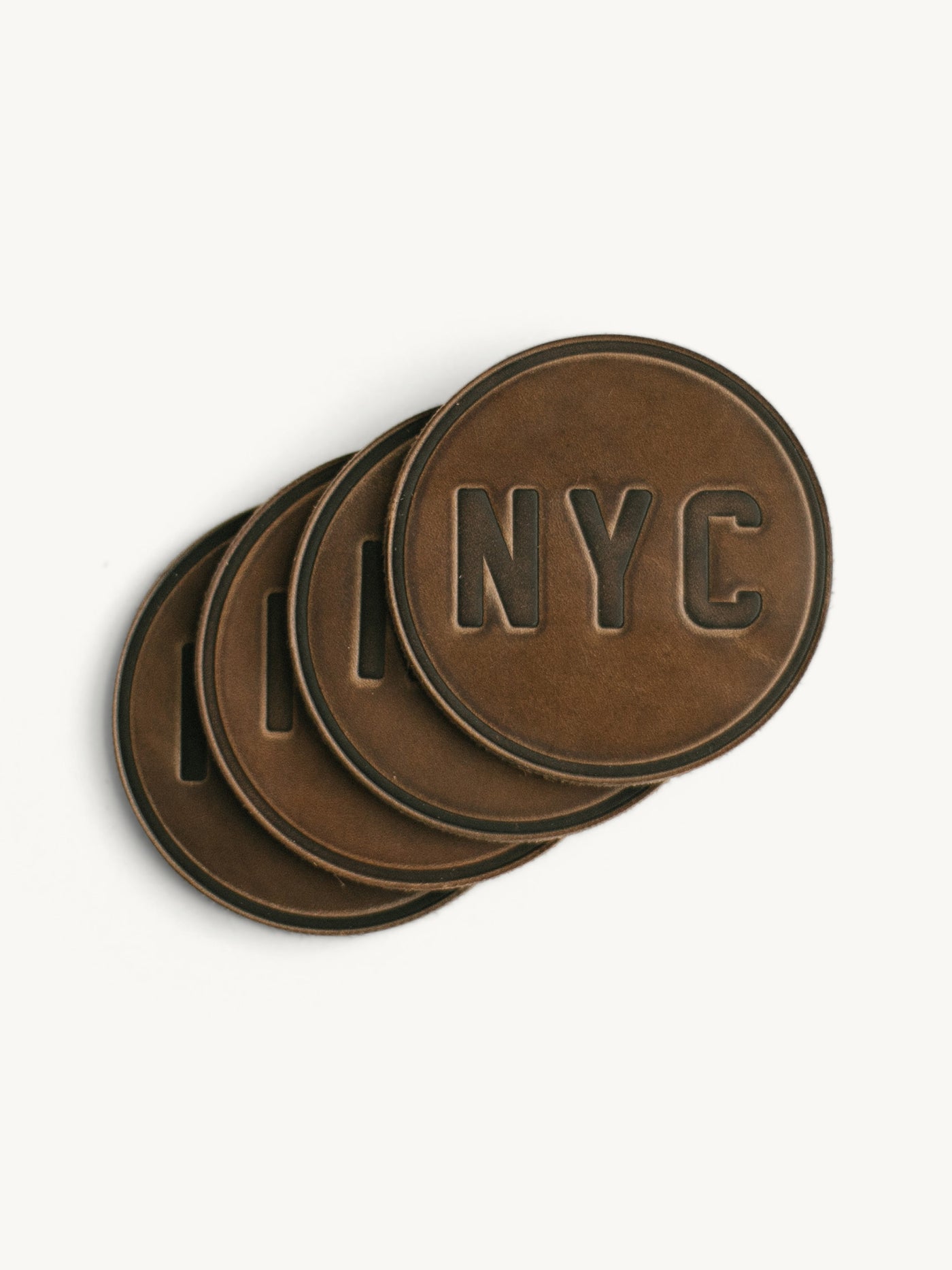 New York City Circle Coasters (NYC)