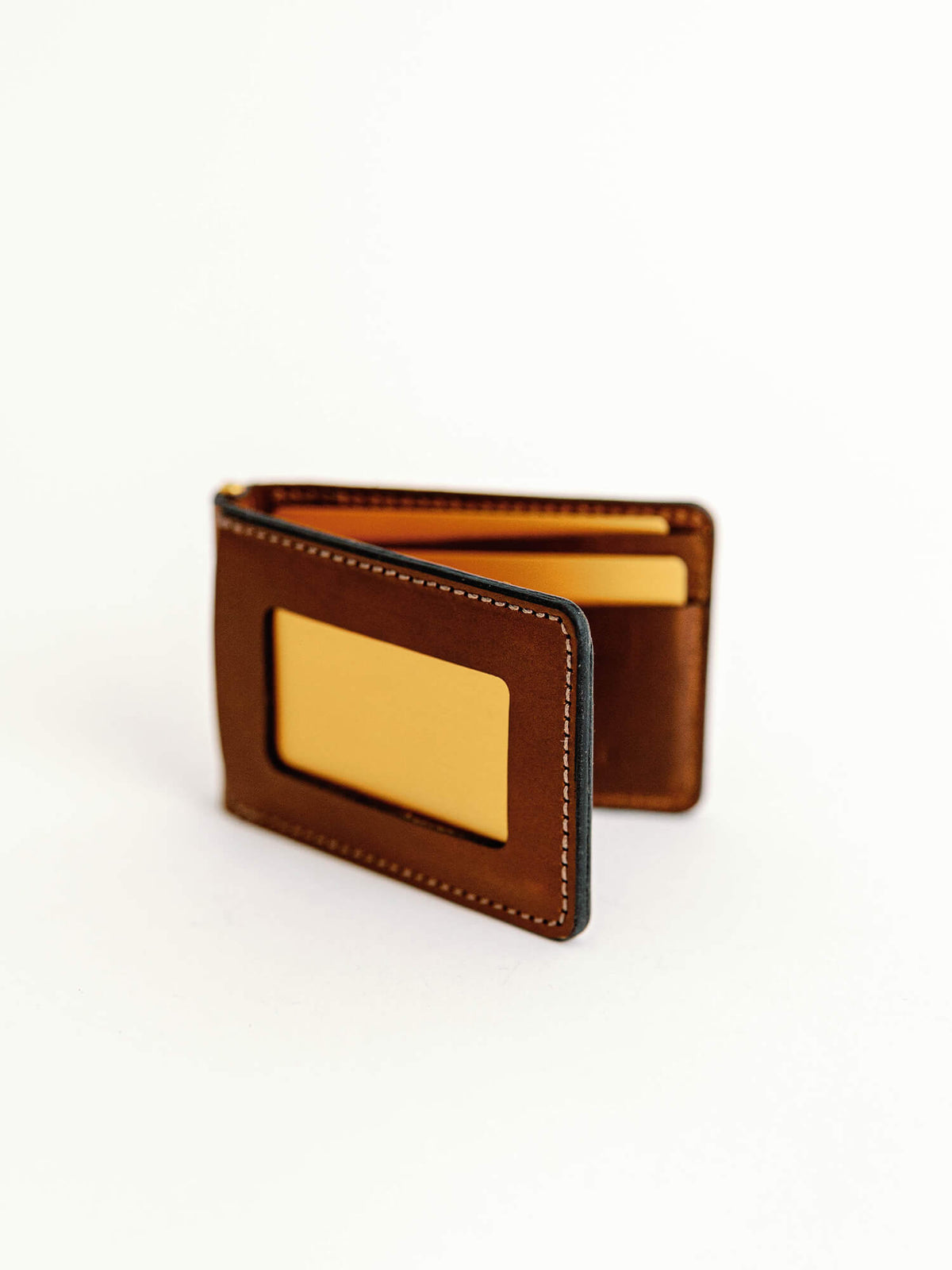 Bar Wallet – Clayton & Crume