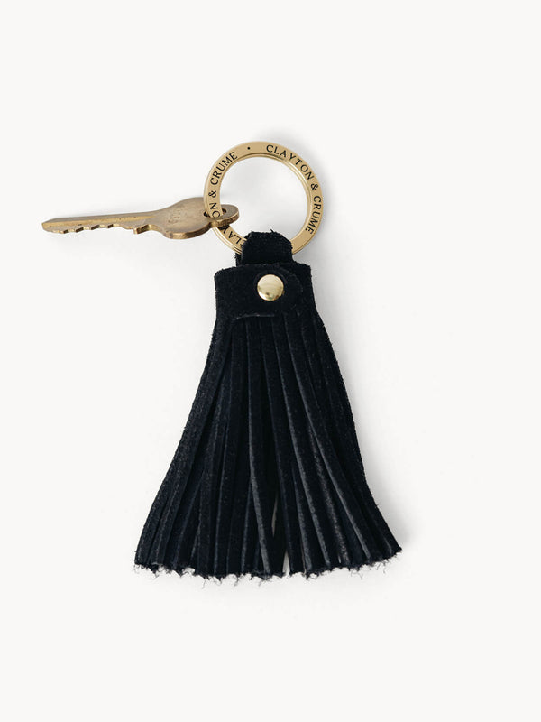 Tassel Key Fob