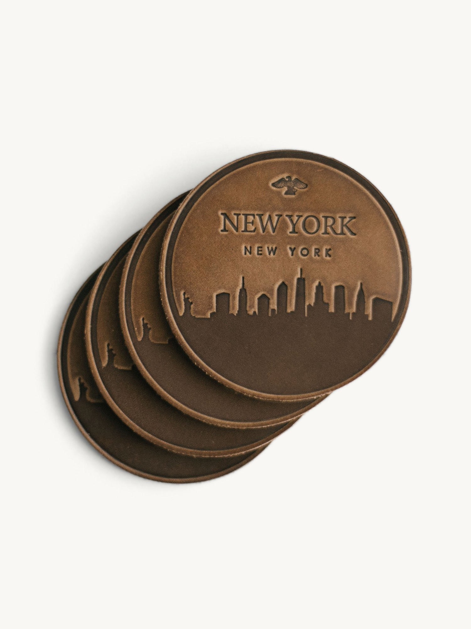 Skyline Coasters - Thumbnail 2