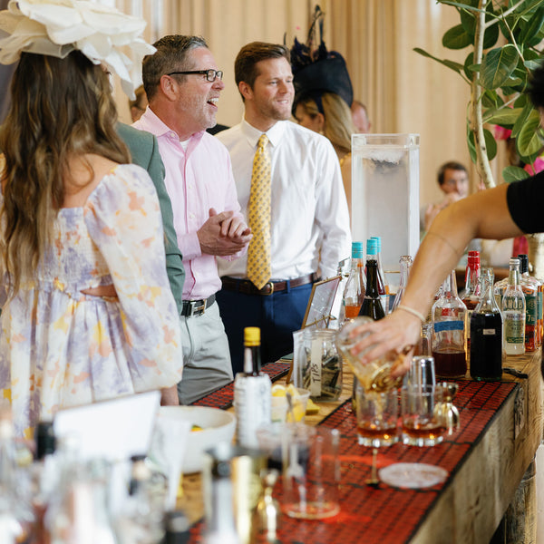 5th Annual Oaks Day Brunch by Clayton & Crume