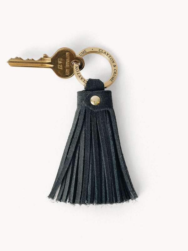Tassel Key Fob