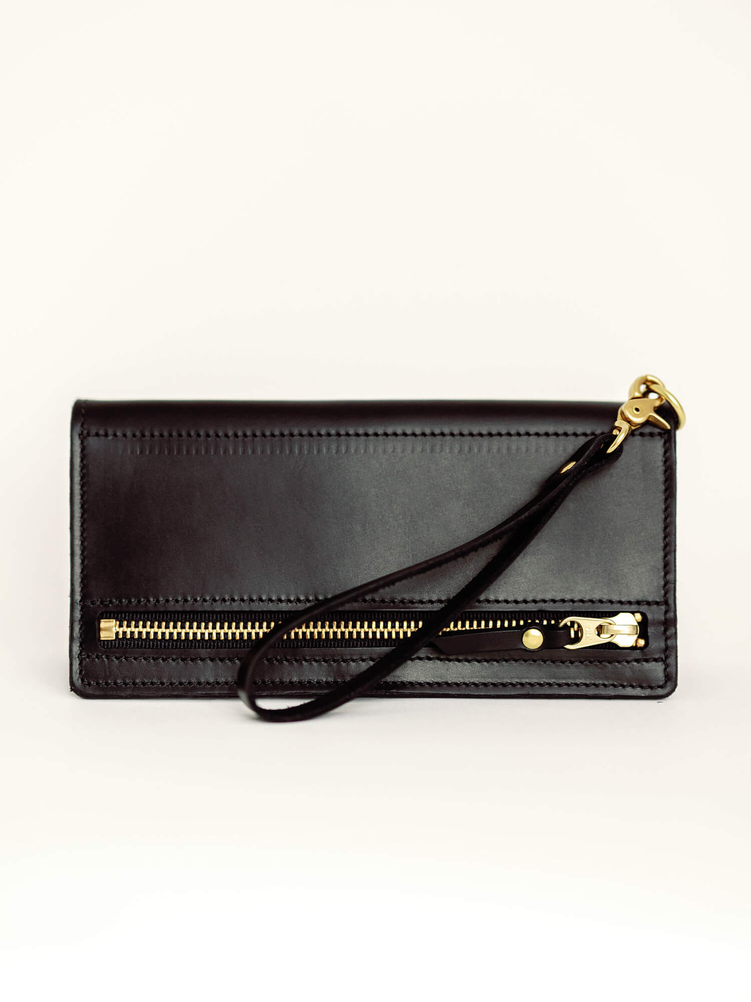 Everyday Ladies Wallet – Clayton & Crume