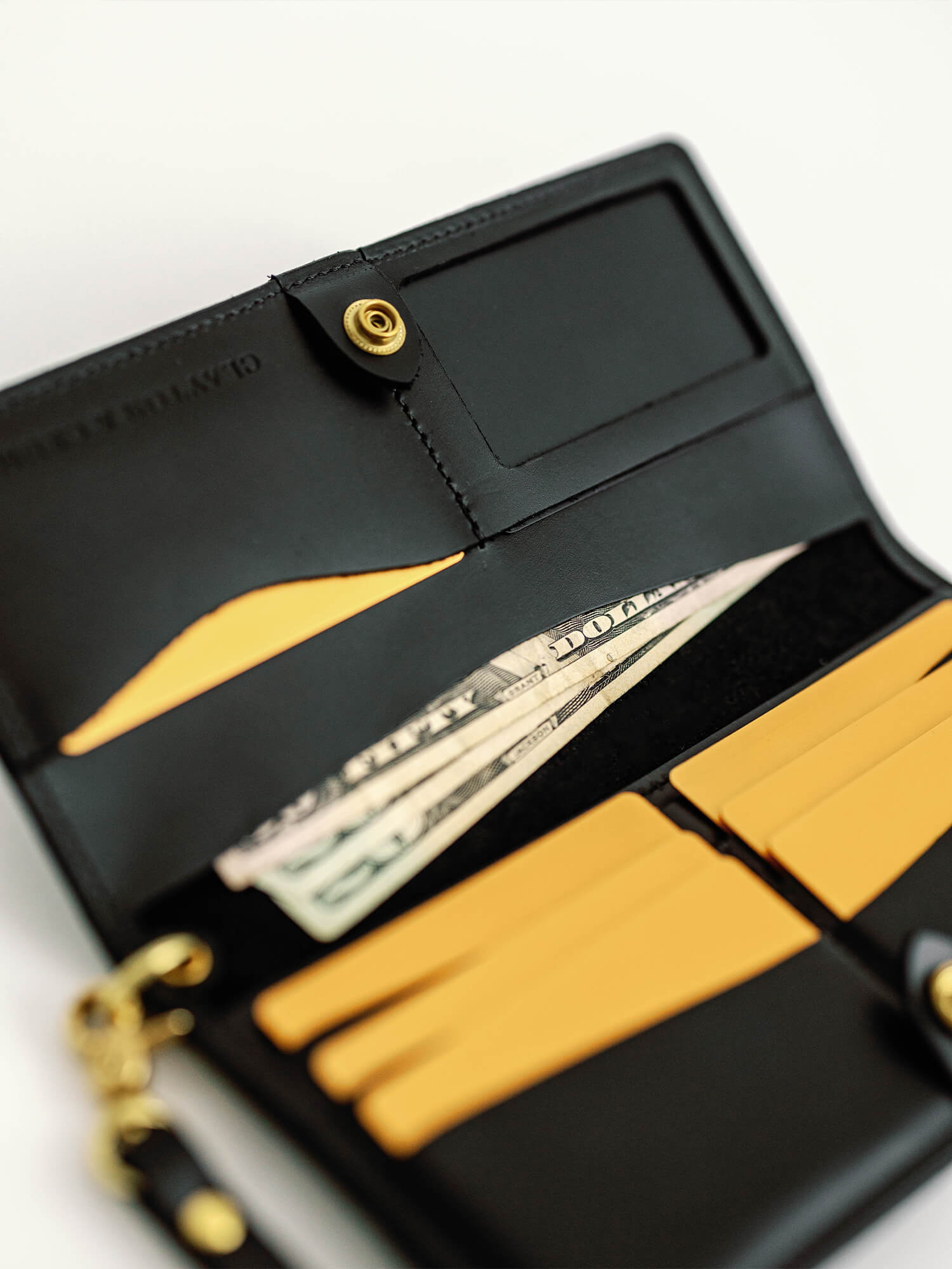 Women Clutch Leather Wallet Long Card Case Holder Phone Bag Zipper Purse -  Walmart.com | Wallets for women leather, Leather clutch wallet, Purses and  handbags