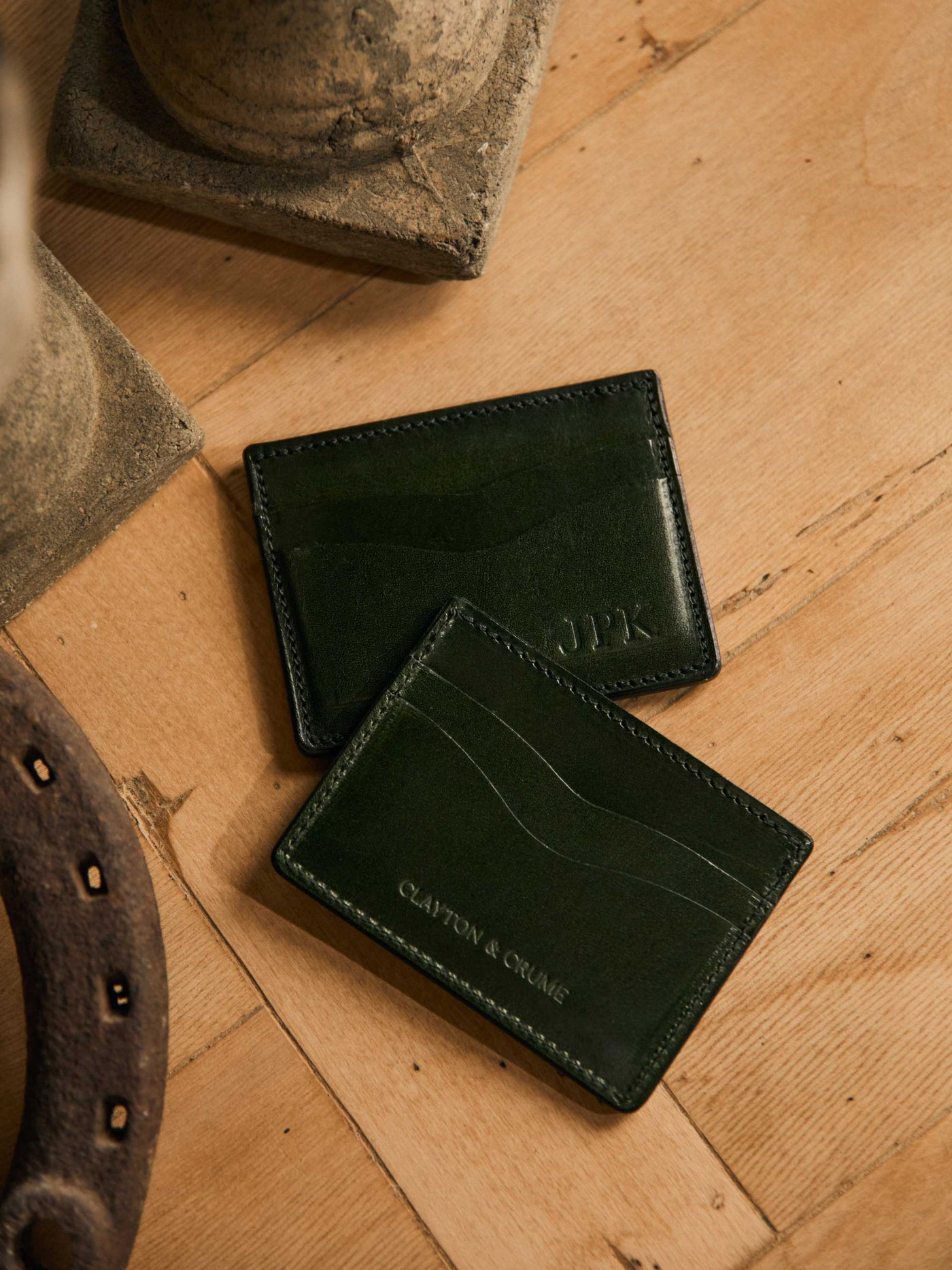 Slim Wallet