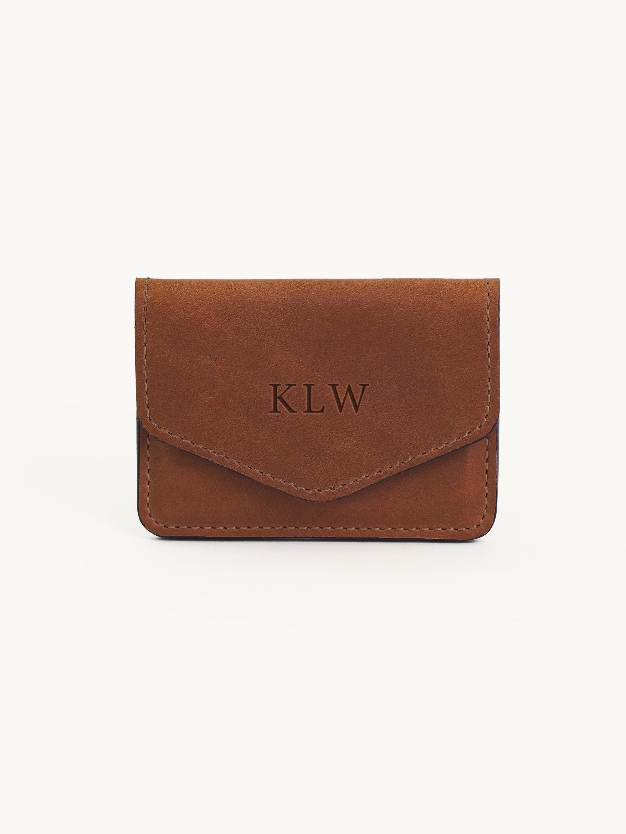折りたたみ財布 COURONNE Of business card wallet RHWGX24111GRX Business Cardholder – Clayton & Crume
