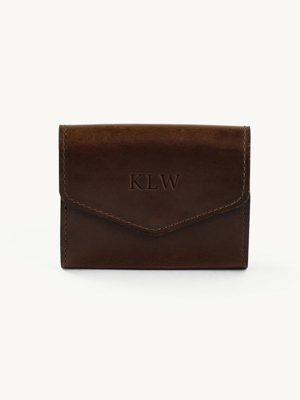 Small Envelope Wallet