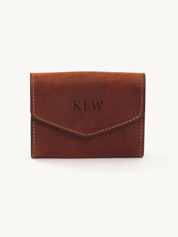 Small Envelope Wallet