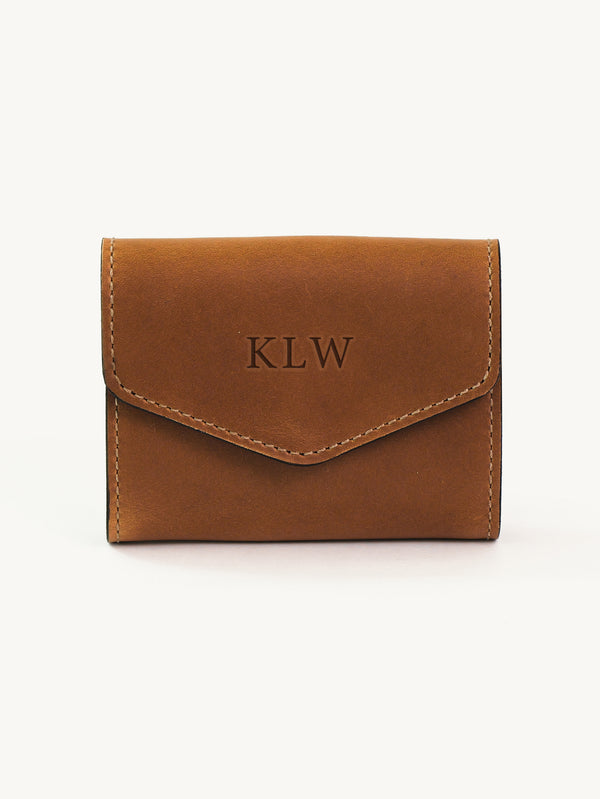 Small Envelope Wallet