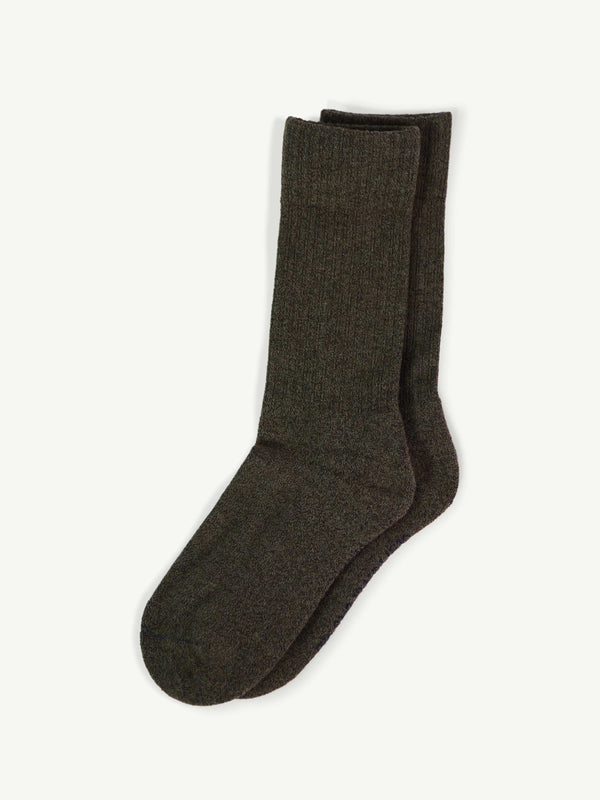 Wool Socks