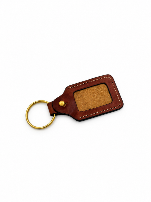 Needlepoint Fob DIY Kit