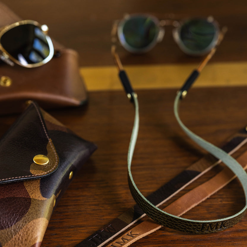 Sunglass Straps in 1/16