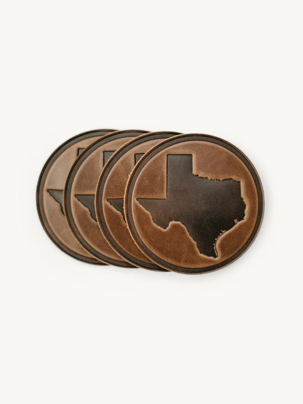 Texas Circle Coaster