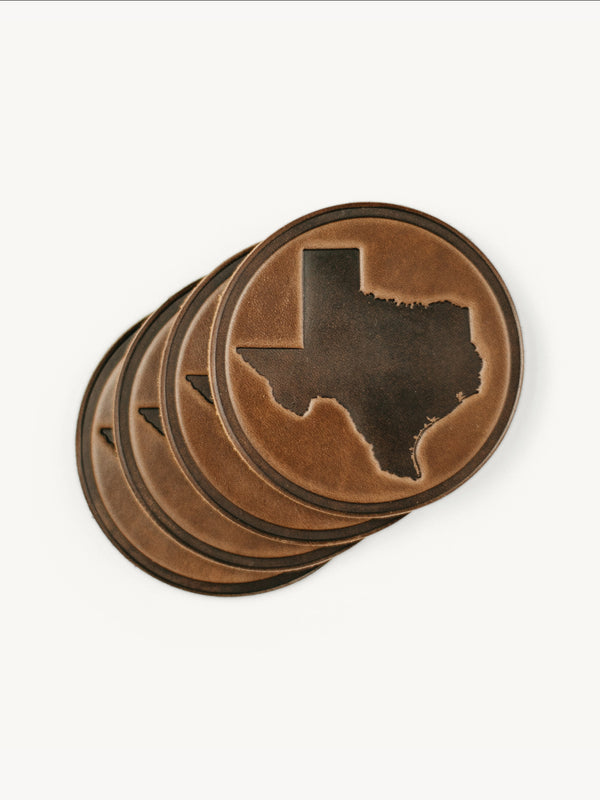Texas Circle Coaster