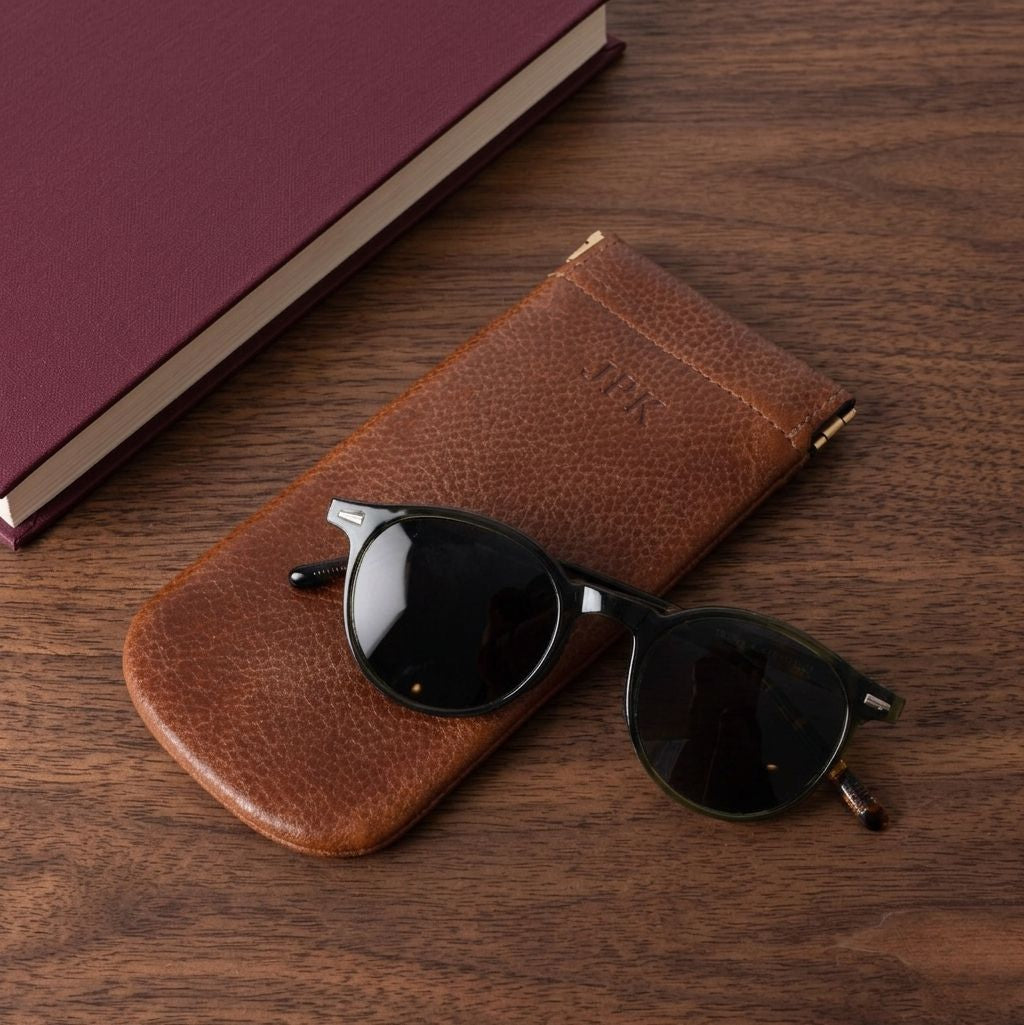 Sunglass Sleeve