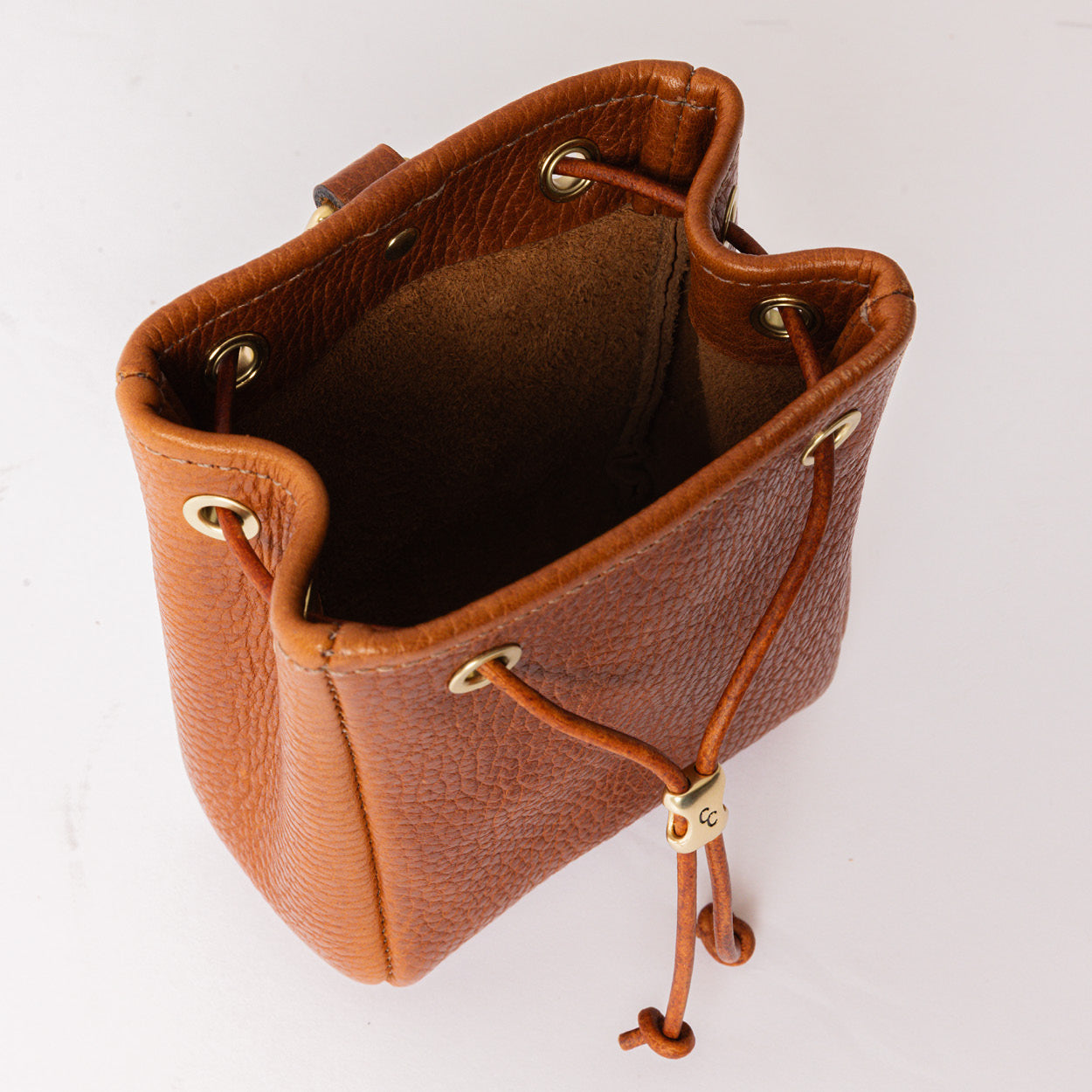 Golf Valuables Pouch – Clayton & Crume
