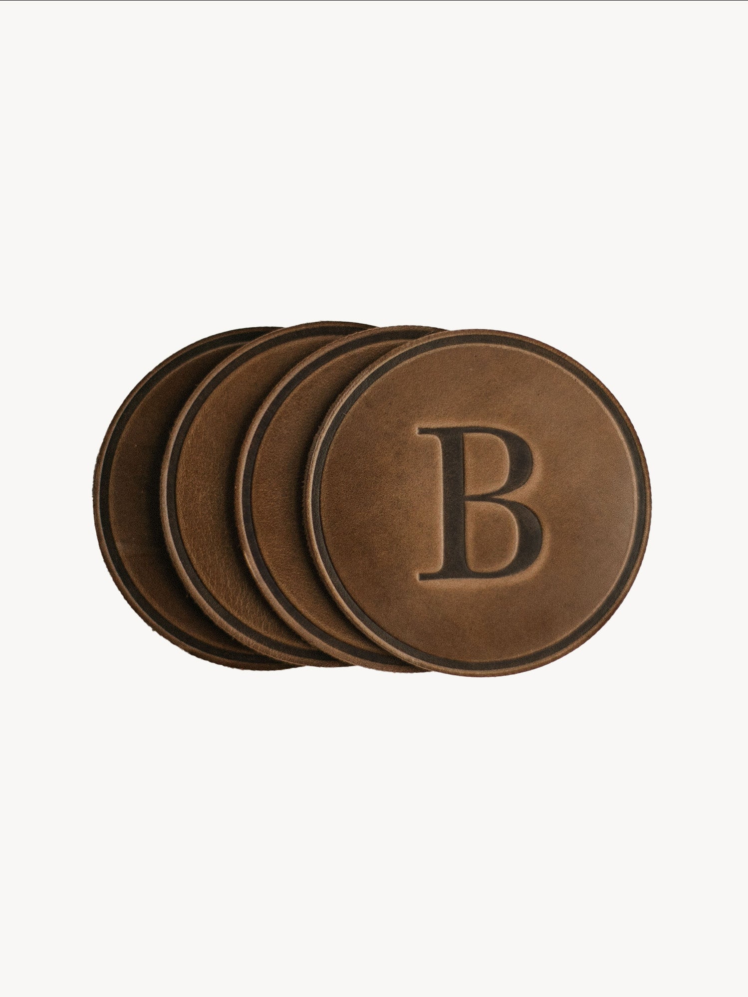 Clayton & Crume Coasters - Thumbnail 2