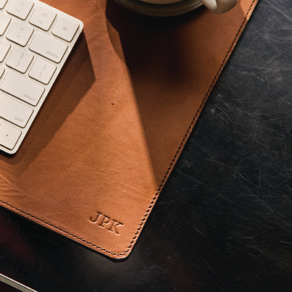 The Desk Pad