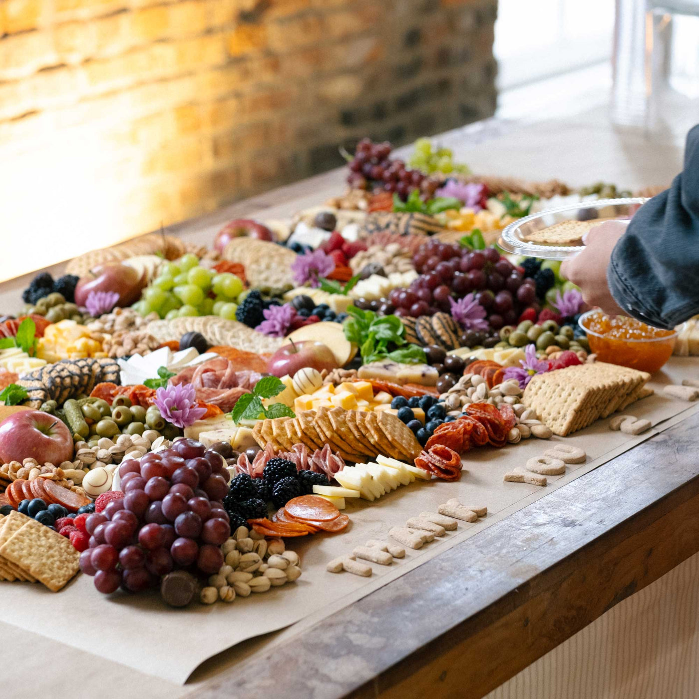 Maestro Dobel - Barrel Pick Event