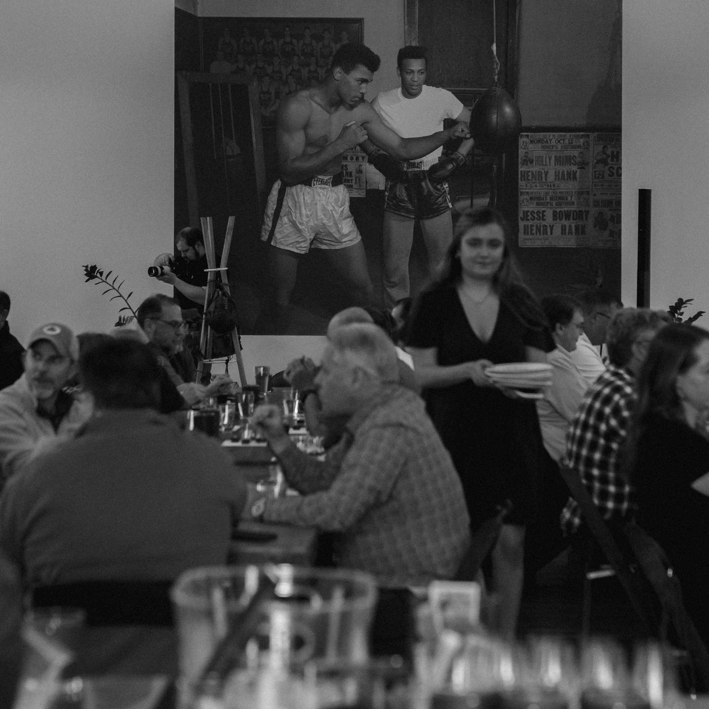 Maestro Dobel - Barrel Pick Event