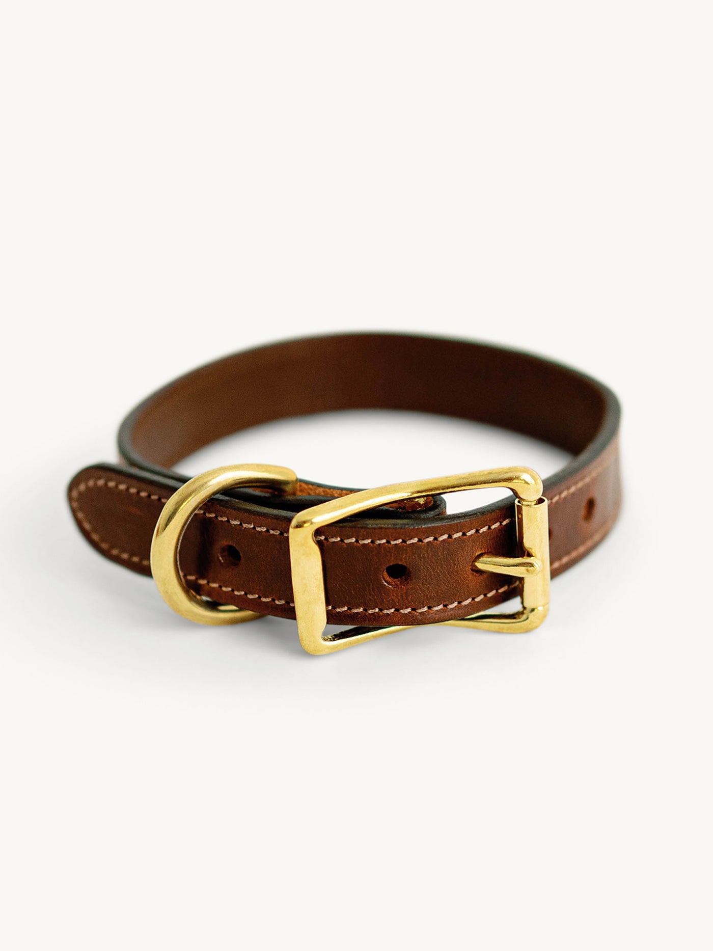 Dog Collar – Clayton & Crume