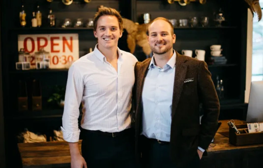 Press | Clayton & Crume