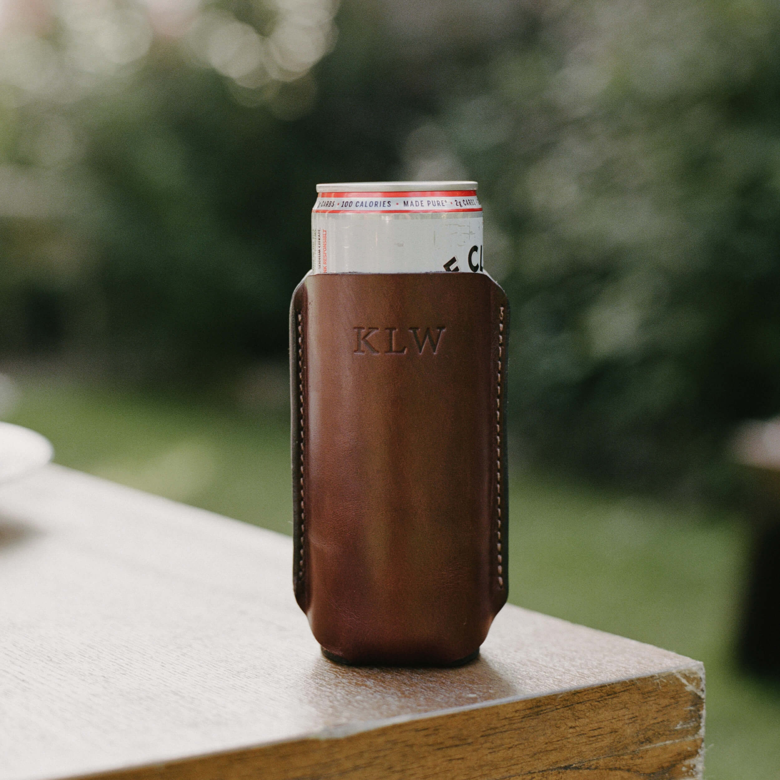 Kooze – Clayton & Crume