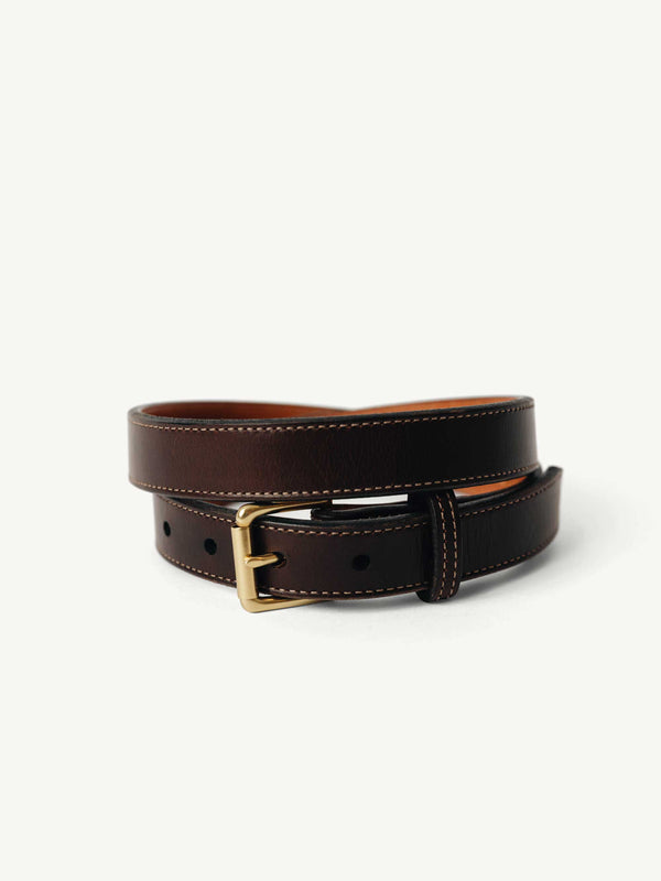 Semi-Dress Belt