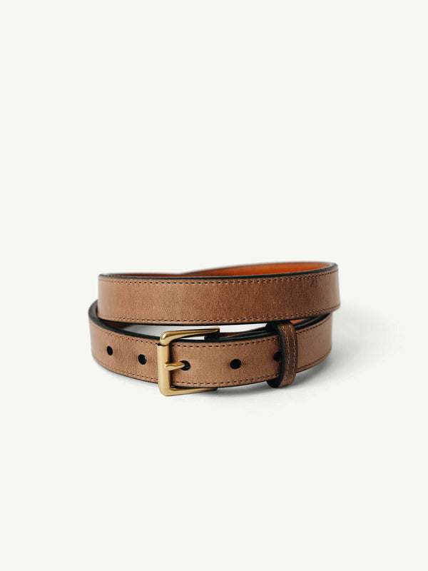 Semi-Dress Belt