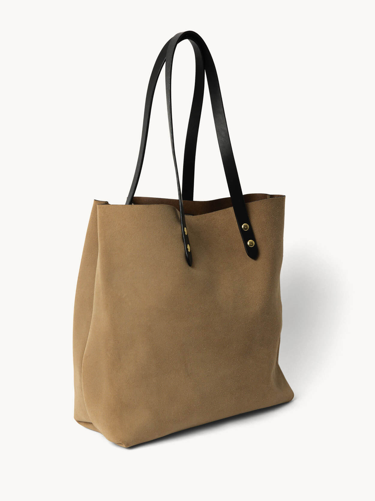 Medium Zip Tote – Clayton & Crume