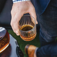Exclusive Barrel Pick Release & Master Distiller Tasting - 1792 Bourbon