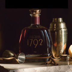 Exclusive Barrel Pick Release & Master Distiller Tasting - 1792 Bourbon