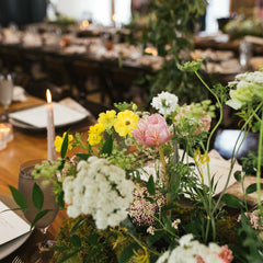 The Second Annual Clayton & Crume X Maker’s Mark Oaks Day Brunch