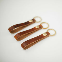 Dublin Key Strap