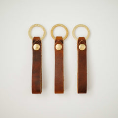 Dublin Key Strap