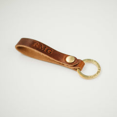 Dublin Key Strap