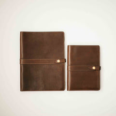 Dark Brown Daybook