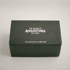Limited Edition Angostura Dopp Kit