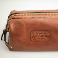 Limited Edition Angostura Dopp Kit