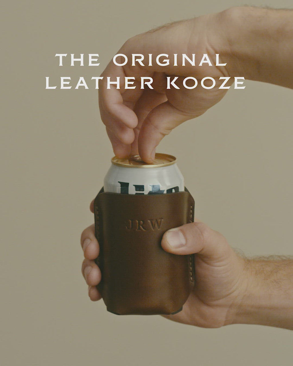 Leather Kooze Video
