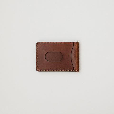 Clayton Wallet – Rose Anvil