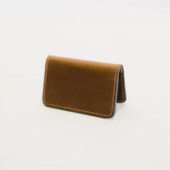 Natural Business Cardholder