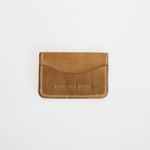 Natural Essential Wallet
