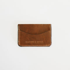 Dublin Essential Wallet