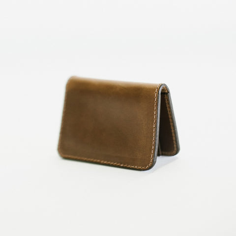 Natural Everyday Bifold Wallet