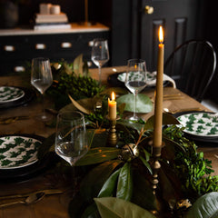 Holiday Tablescape Workshop